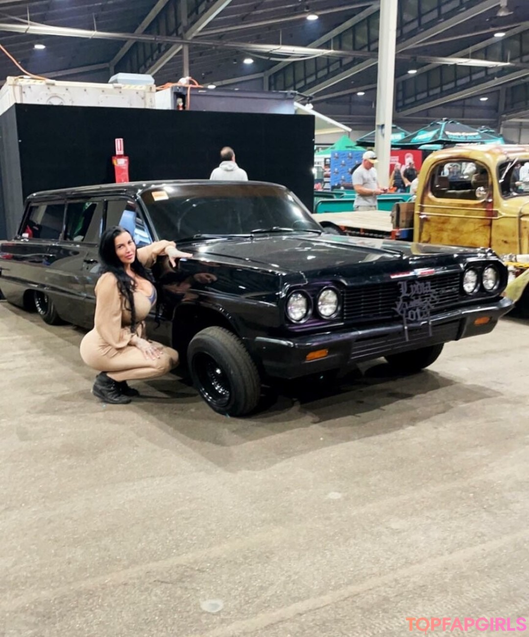 Foto desnuda filtrada de OnlyFans de Lydiarotary #57 Foto desnuda filtrada de OnlyFans de Lydiarotary #57