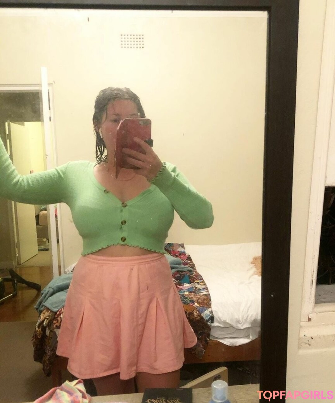 Foto desnuda filtrada de OnlyFans de Sliceofsalami #132 Foto desnuda filtrada de OnlyFans de Sliceofsalami #132