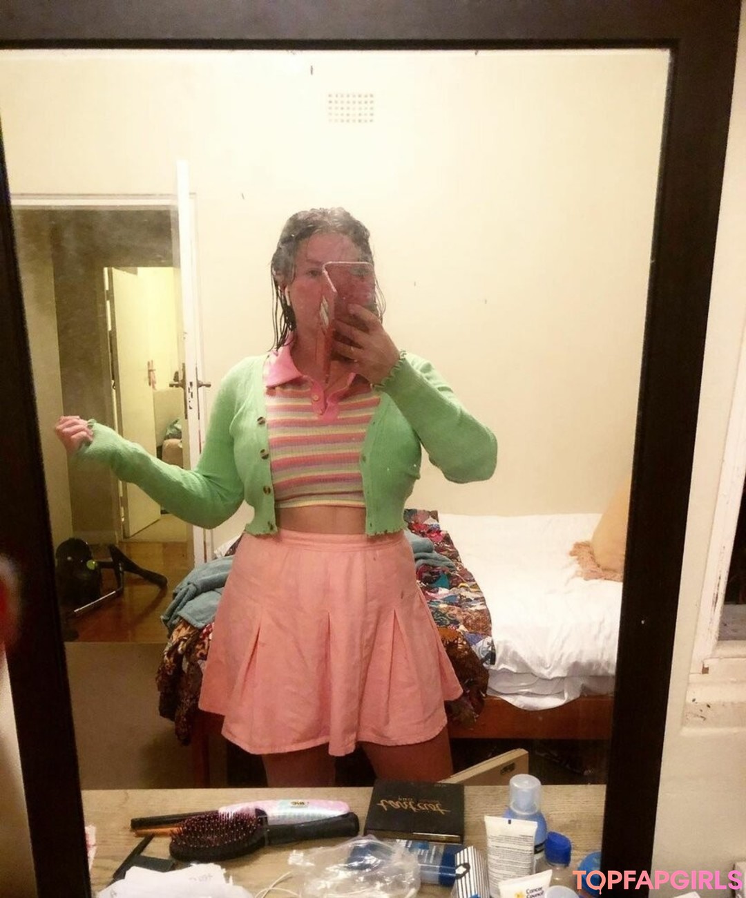 Foto desnuda filtrada de OnlyFans de Sliceofsalami #133 Foto desnuda filtrada de OnlyFans de Sliceofsalami #133