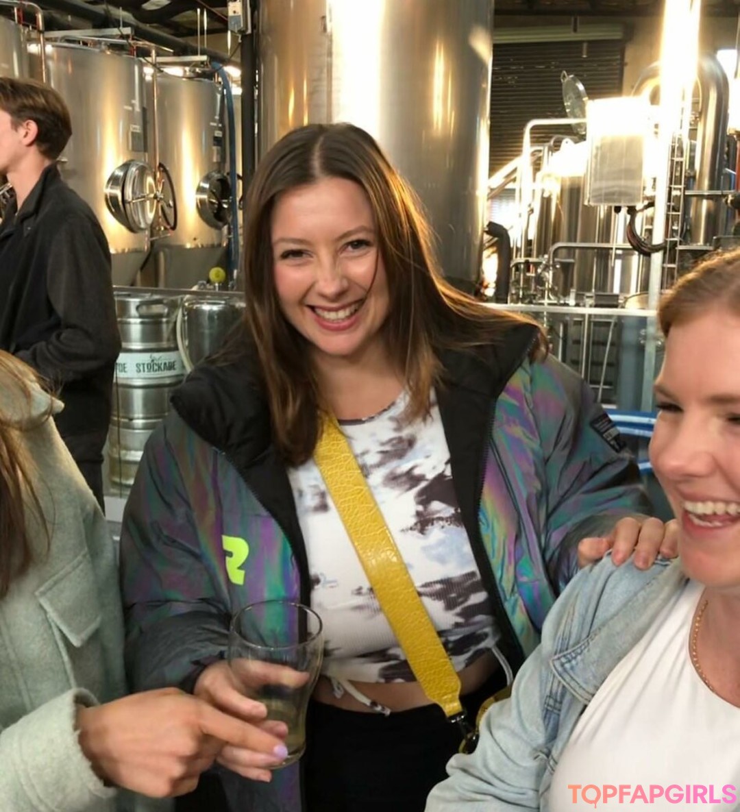 Foto desnuda filtrada de OnlyFans de Sliceofsalami #140 Foto desnuda filtrada de OnlyFans de Sliceofsalami #140