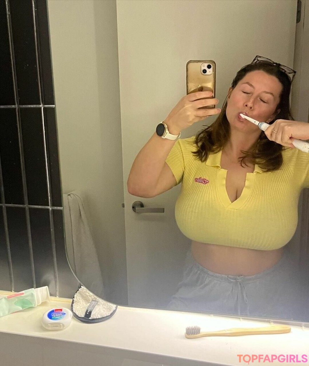 Foto desnuda filtrada de OnlyFans de Sliceofsalami #154 Foto desnuda filtrada de OnlyFans de Sliceofsalami #154