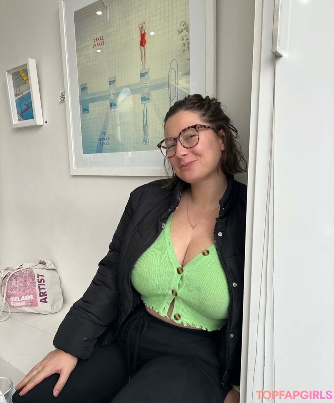 Foto desnuda filtrada de OnlyFans de Sliceofsalami #171 Foto desnuda filtrada de OnlyFans de Sliceofsalami #171