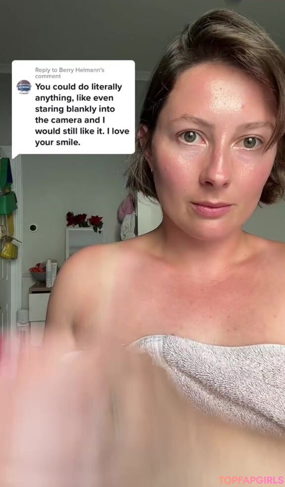 Foto desnuda filtrada de OnlyFans de Sliceofsalami #18 Foto desnuda filtrada de OnlyFans de Sliceofsalami #18