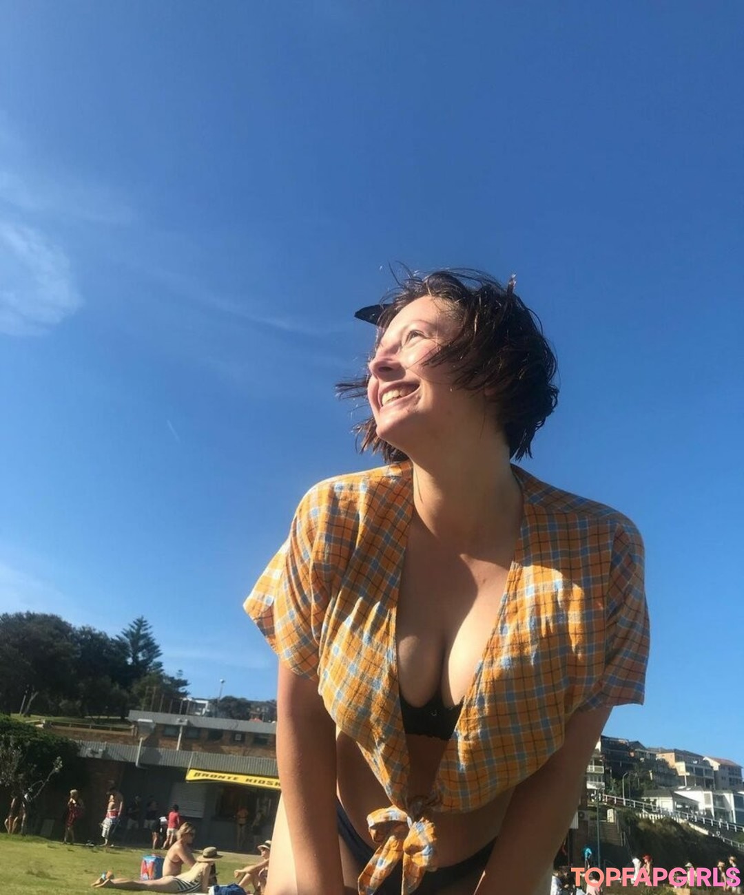 Foto desnuda filtrada de OnlyFans de Sliceofsalami #206 Foto desnuda filtrada de OnlyFans de Sliceofsalami #206