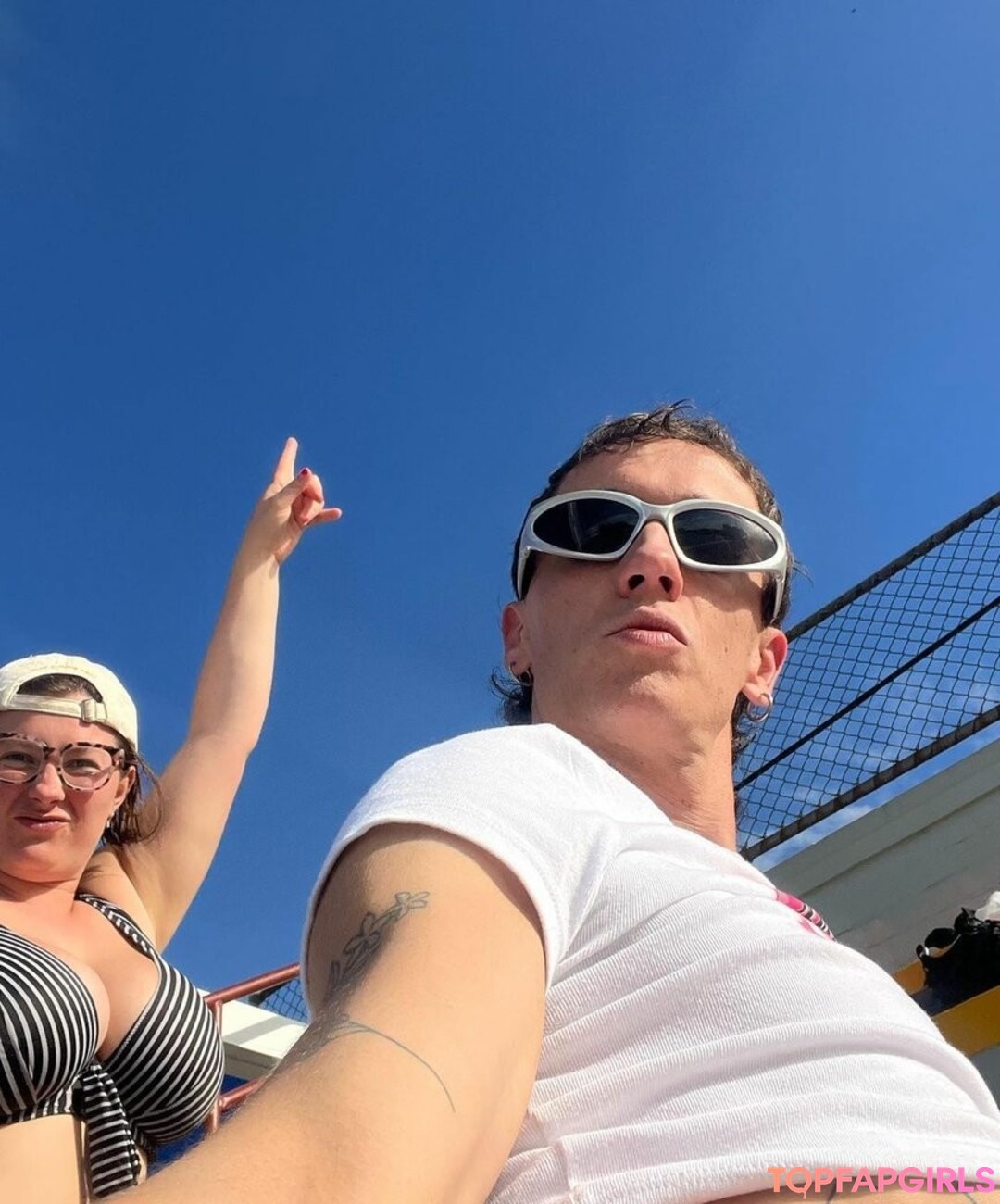 Foto desnuda filtrada de OnlyFans de Sliceofsalami #270 Foto desnuda filtrada de OnlyFans de Sliceofsalami #270