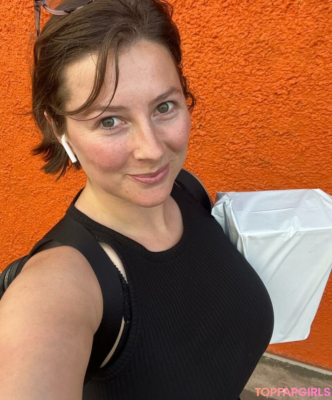 Foto desnuda filtrada de OnlyFans de Sliceofsalami #273 Foto desnuda filtrada de OnlyFans de Sliceofsalami #273