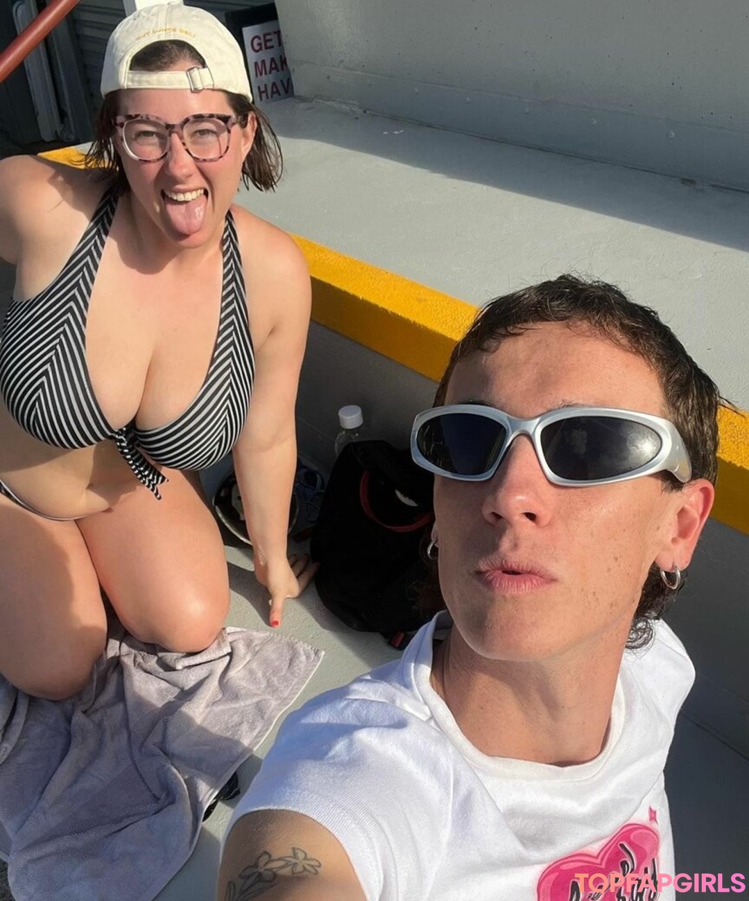 Foto desnuda filtrada de OnlyFans de Sliceofsalami #282 Foto desnuda filtrada de OnlyFans de Sliceofsalami #282