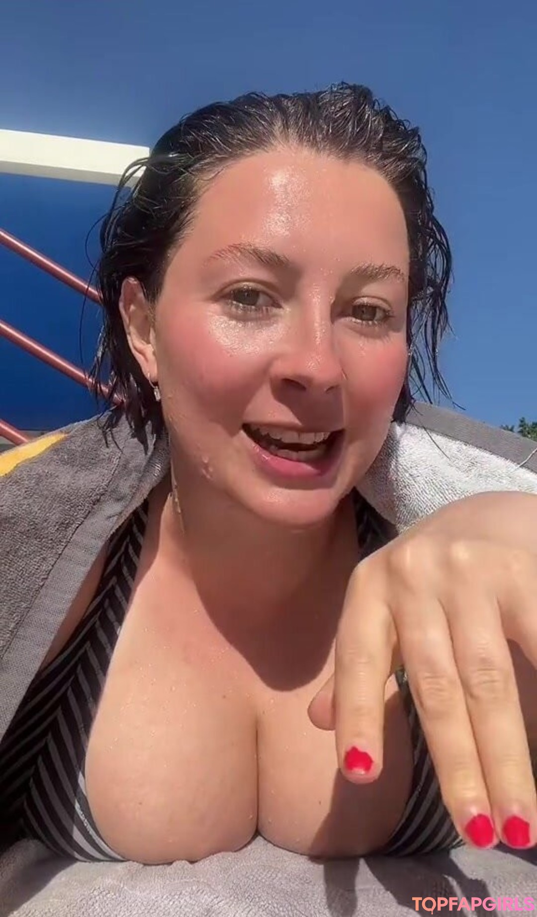 Foto desnuda filtrada de OnlyFans de Sliceofsalami #8 Foto desnuda filtrada de OnlyFans de Sliceofsalami #8