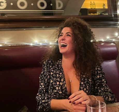Foto desnuda filtrada de OnlyFans de Fabiana Pastorino