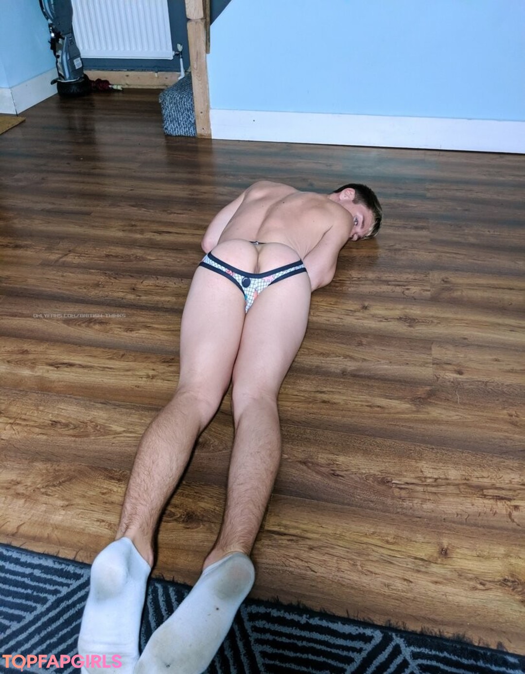 Foto desnuda filtrada de OnlyFans de Britishtwinks #143 Foto desnuda filtrada de OnlyFans de Britishtwinks #143