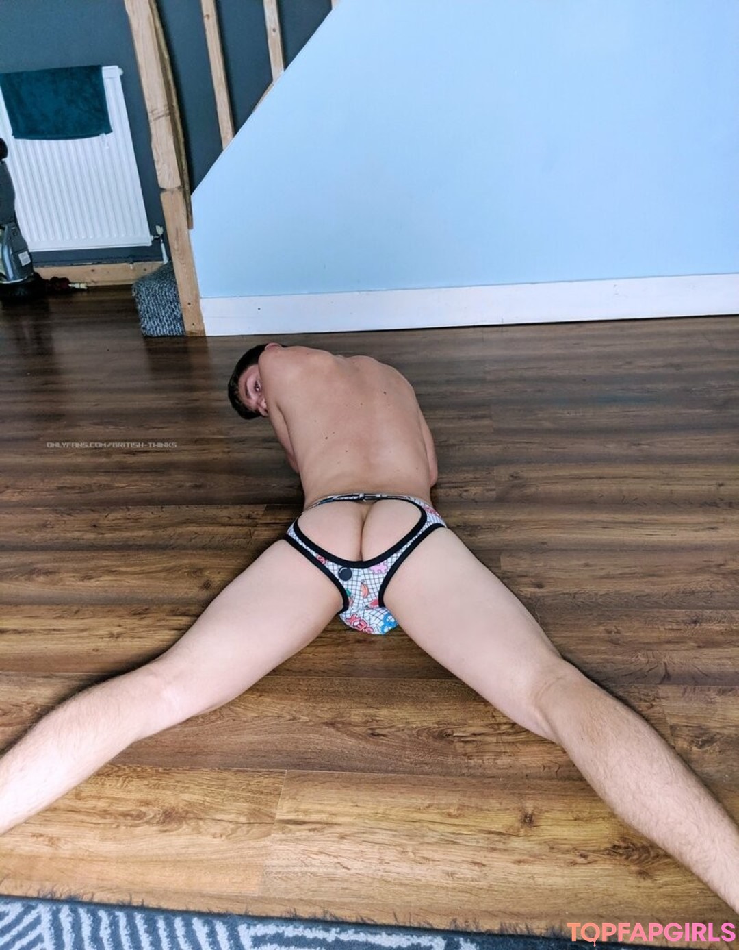 Foto desnuda filtrada de OnlyFans de Britishtwinks #148 Foto desnuda filtrada de OnlyFans de Britishtwinks #148