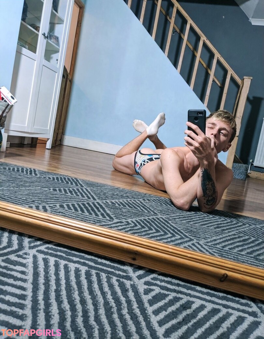 Foto desnuda filtrada de OnlyFans de Britishtwinks #152 Foto desnuda filtrada de OnlyFans de Britishtwinks #152