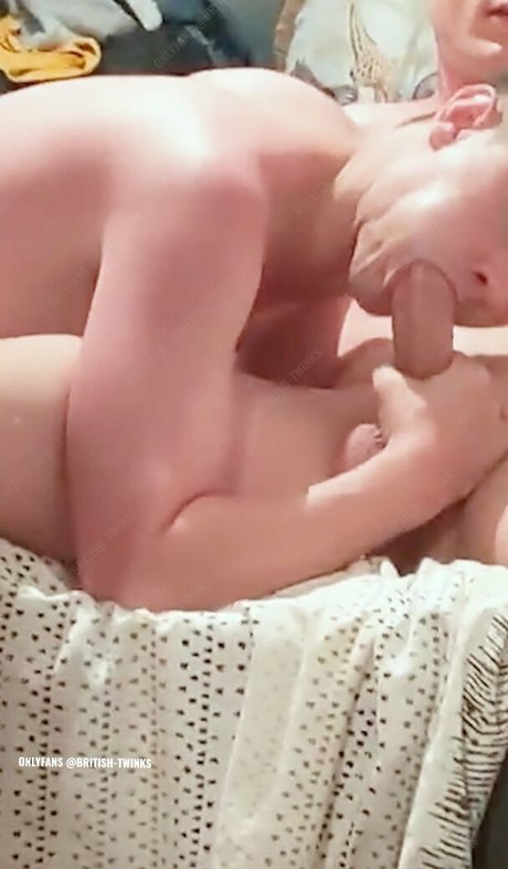 British-twinks