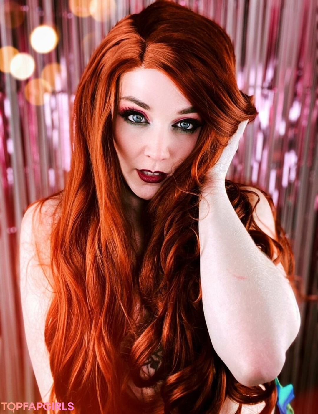 Foto desnuda filtrada de OnlyFans de Chaosandmagic #103 Foto desnuda filtrada de OnlyFans de Chaosandmagic #103