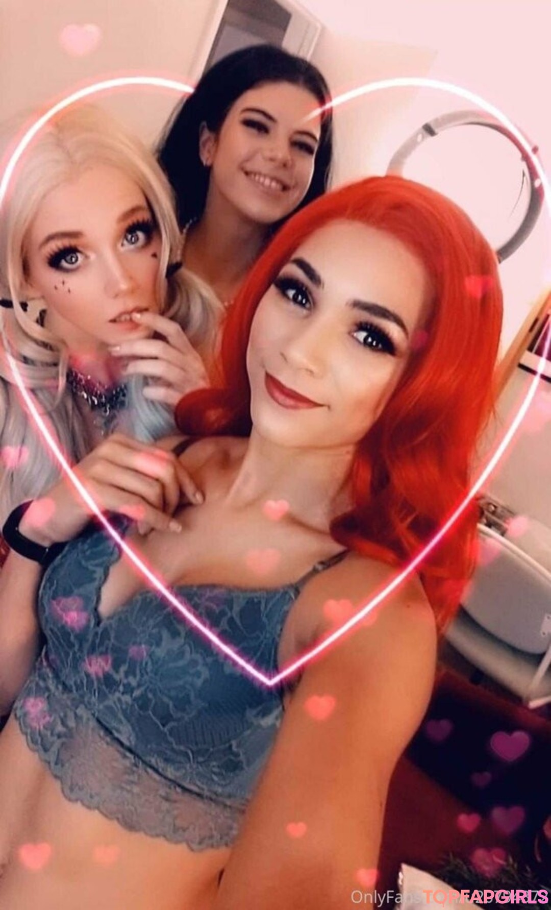 Foto desnuda filtrada de OnlyFans de Chaosandmagic #23 Foto desnuda filtrada de OnlyFans de Chaosandmagic #23