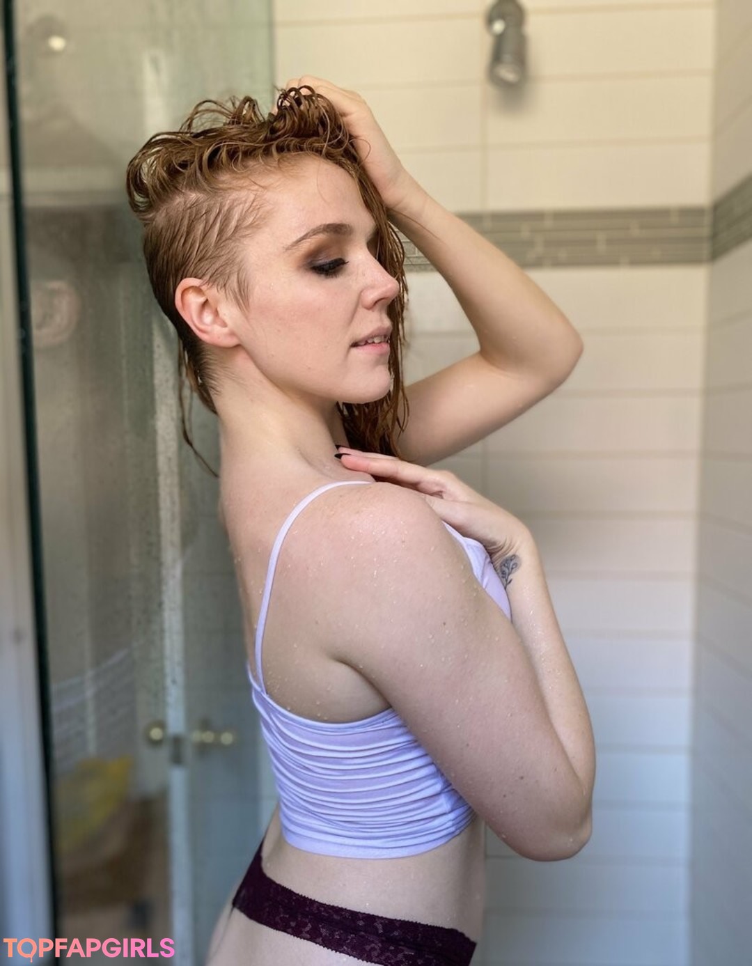 Foto desnuda filtrada de OnlyFans de Chaosandmagic #96 Foto desnuda filtrada de OnlyFans de Chaosandmagic #96