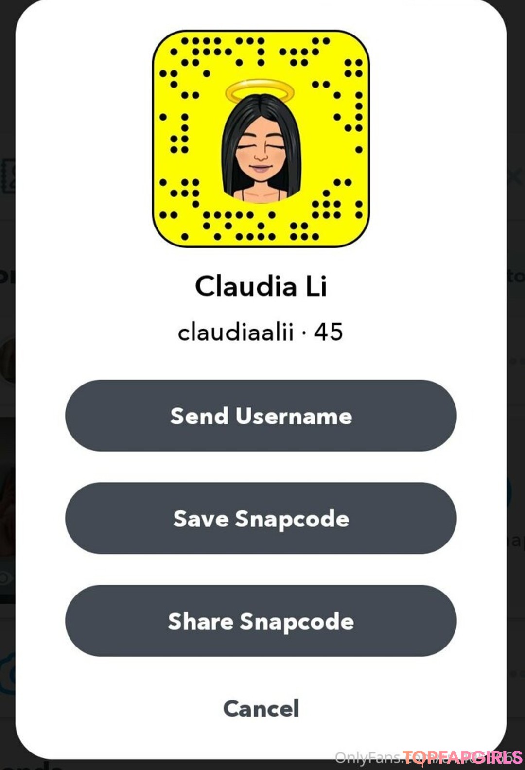 Foto desnuda filtrada de OnlyFans de Mariiclaudia #457 Foto desnuda filtrada de OnlyFans de Mariiclaudia #457
