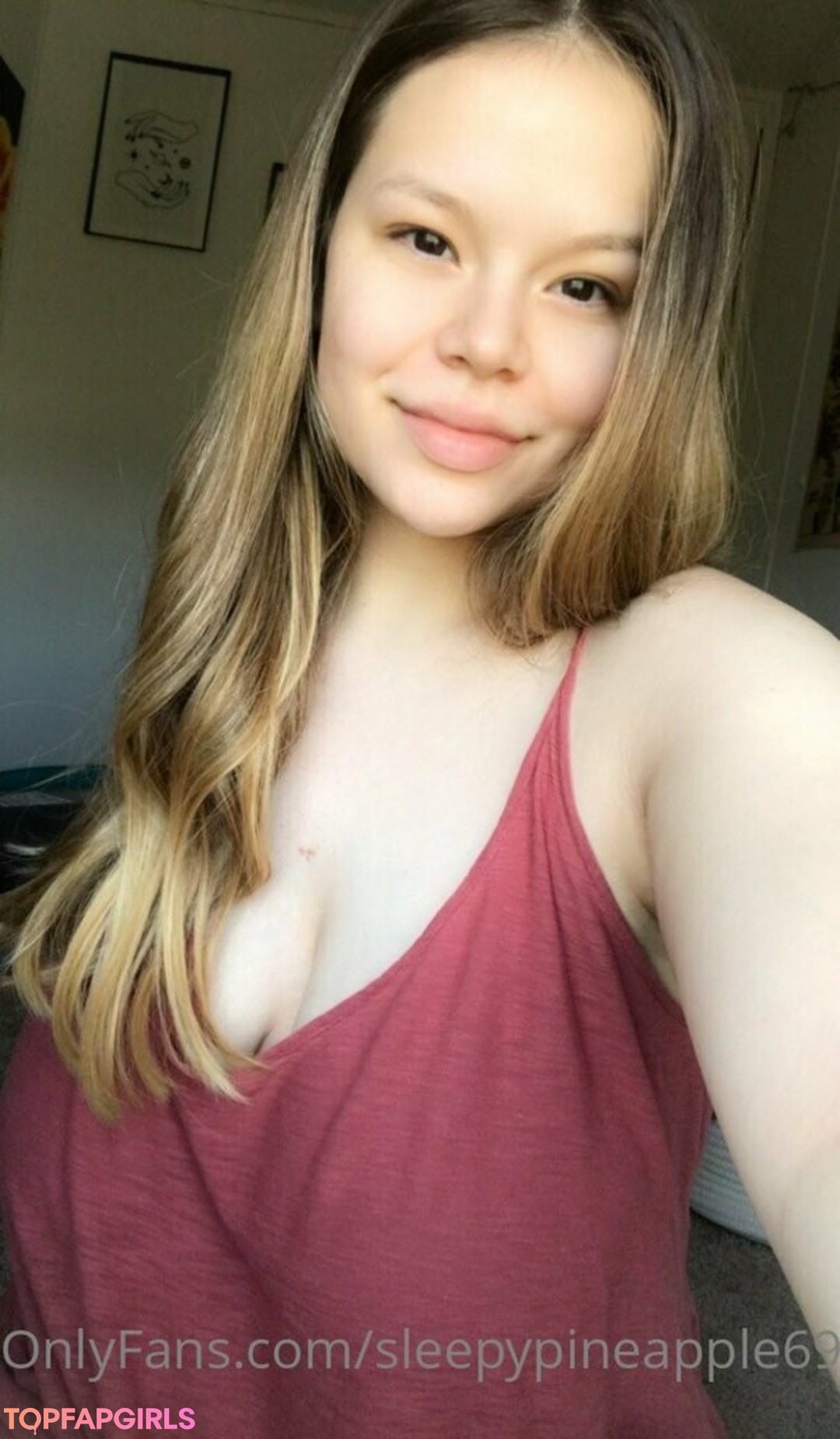 Foto desnuda filtrada de OnlyFans de Sleepypineapple6969 #83 Foto desnuda filtrada de OnlyFans de Sleepypineapple6969 #83