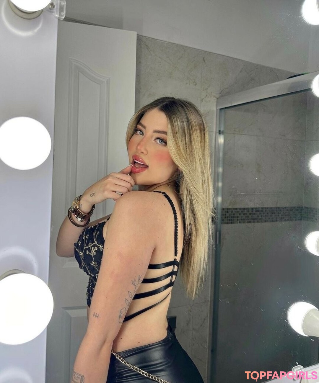 Foto desnuda filtrada de OnlyFans de Fery Garcia #3 Foto desnuda filtrada de OnlyFans de Fery Garcia #3