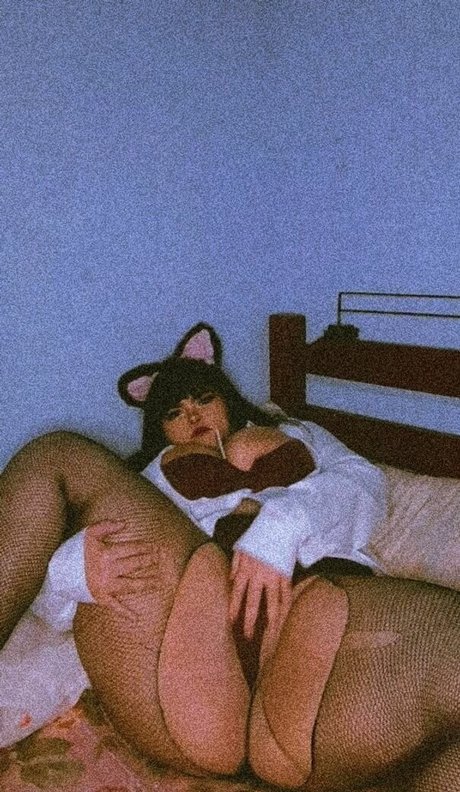 Foto desnuda filtrada de OnlyFans de Lidy Silva