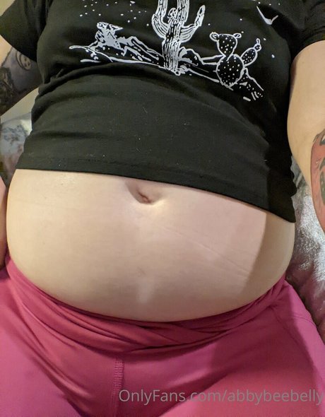 Abbybeebelly