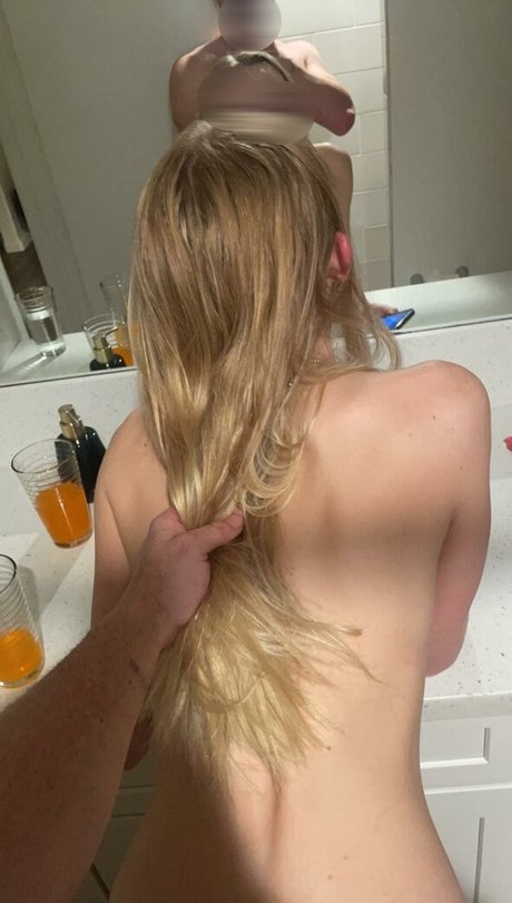 Foto desnuda filtrada de OnlyFans de Collegefun04
