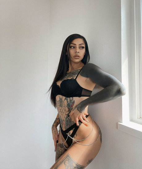 Meganinked