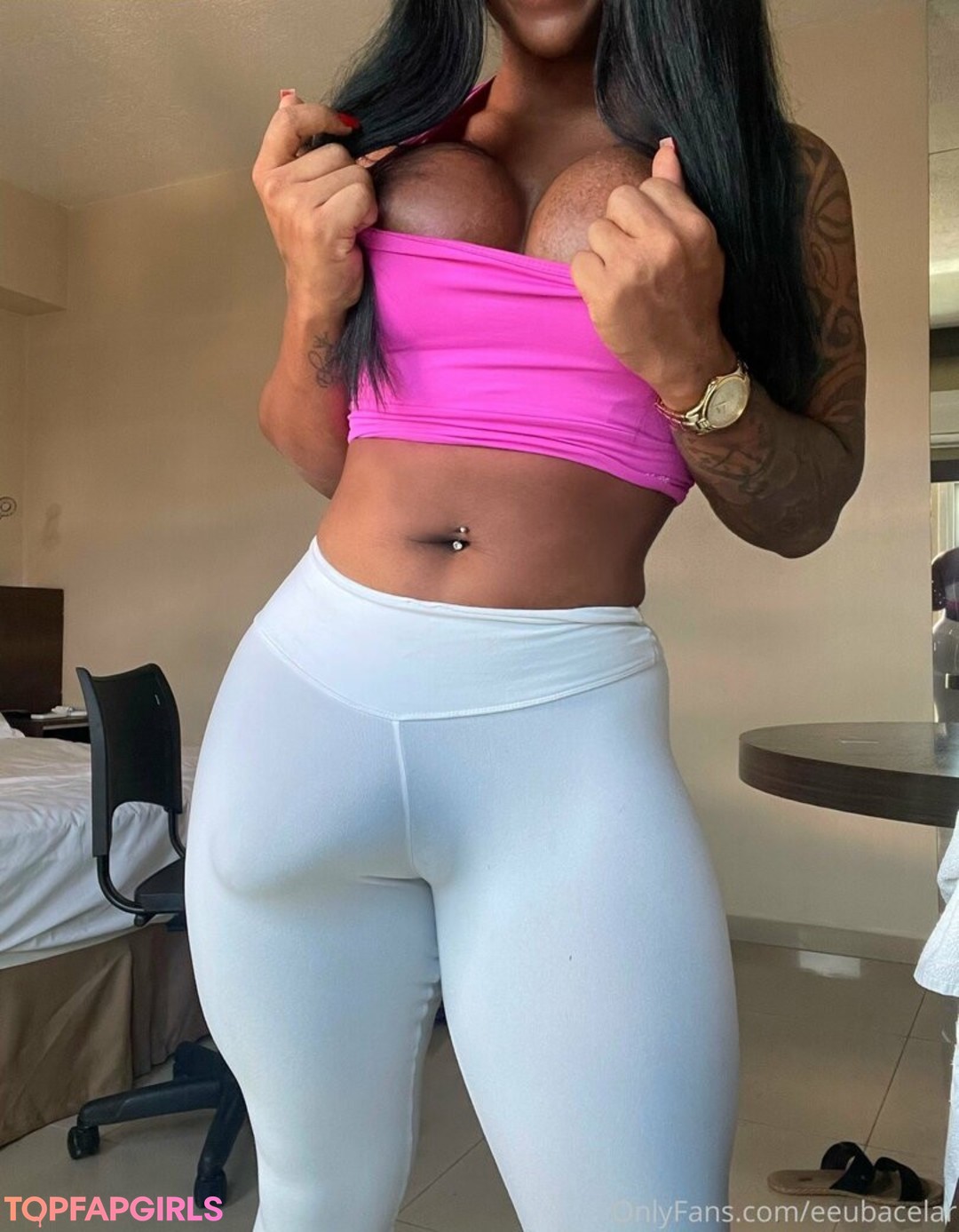 Foto desnuda filtrada de OnlyFans de Eeubacelar #47 Foto desnuda filtrada de OnlyFans de Eeubacelar #47