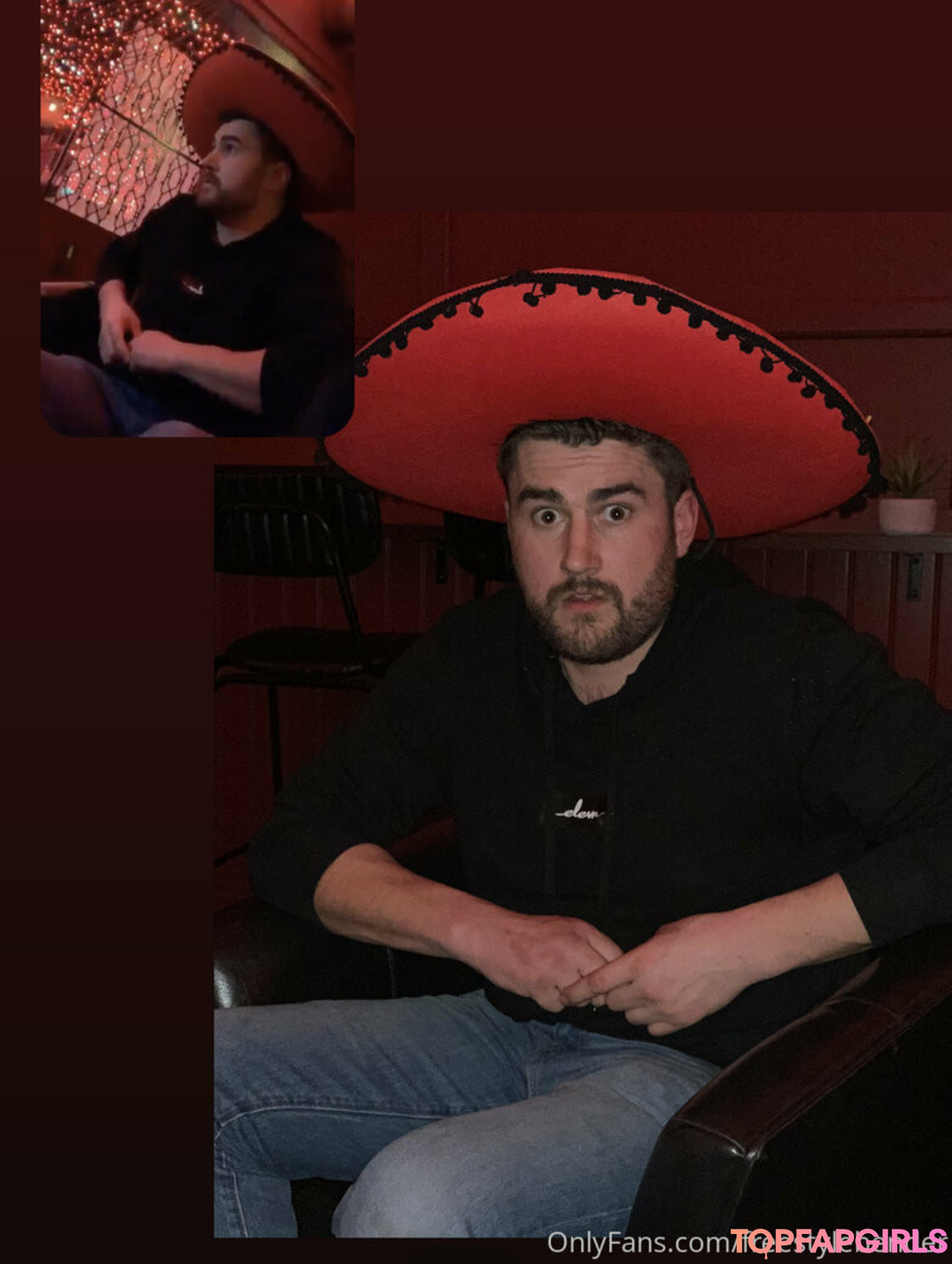 Foto desnuda filtrada de OnlyFans de Freestylebender #7 Foto desnuda filtrada de OnlyFans de Freestylebender #7