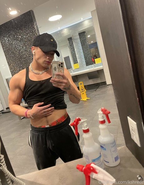 Kshredz
