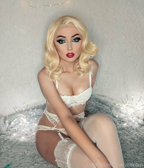 Foto desnuda filtrada de OnlyFans de Stacycosplays