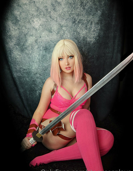 Stacycosplays