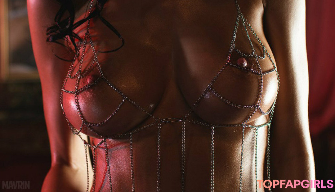 Foto desnuda filtrada de OnlyFans de Mavrin Magazine #270 Foto desnuda filtrada de OnlyFans de Mavrin Magazine #270