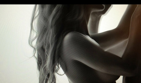 Foto desnuda filtrada de OnlyFans de Mavrin Magazine
