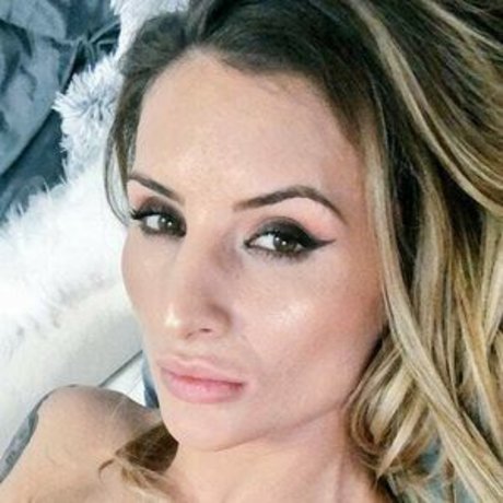 Foto desnuda filtrada de OnlyFans de Liliemfc