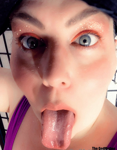 Godmotherofassfree