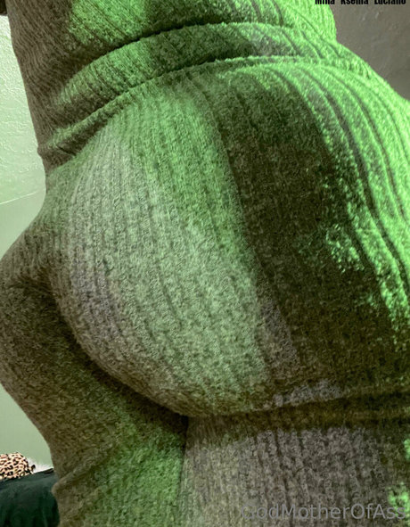 Godmotherofassfree