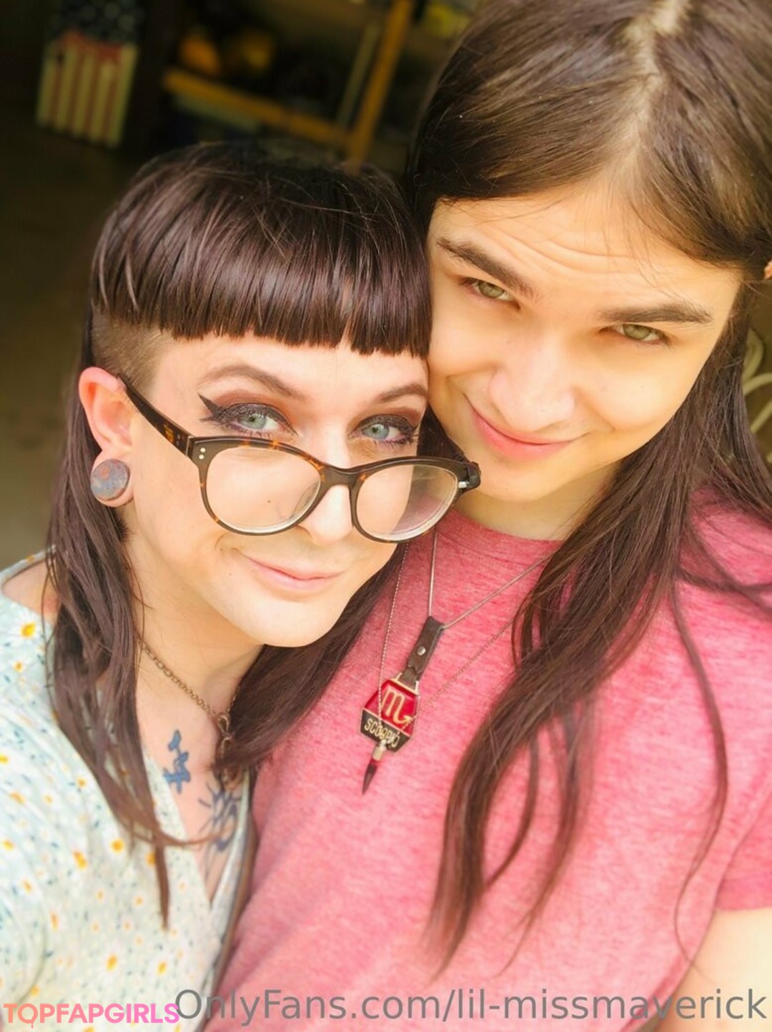 Foto desnuda filtrada de OnlyFans de Lilmissmaverick #108 Foto desnuda filtrada de OnlyFans de Lilmissmaverick #108