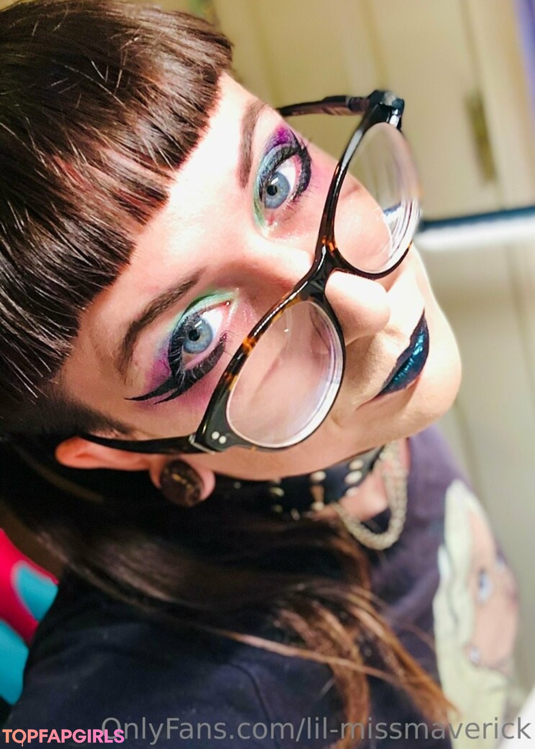 Foto desnuda filtrada de OnlyFans de Lilmissmaverick #116 Foto desnuda filtrada de OnlyFans de Lilmissmaverick #116