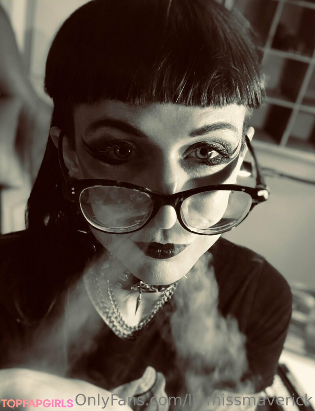 Foto desnuda filtrada de OnlyFans de Lilmissmaverick #127 Foto desnuda filtrada de OnlyFans de Lilmissmaverick #127