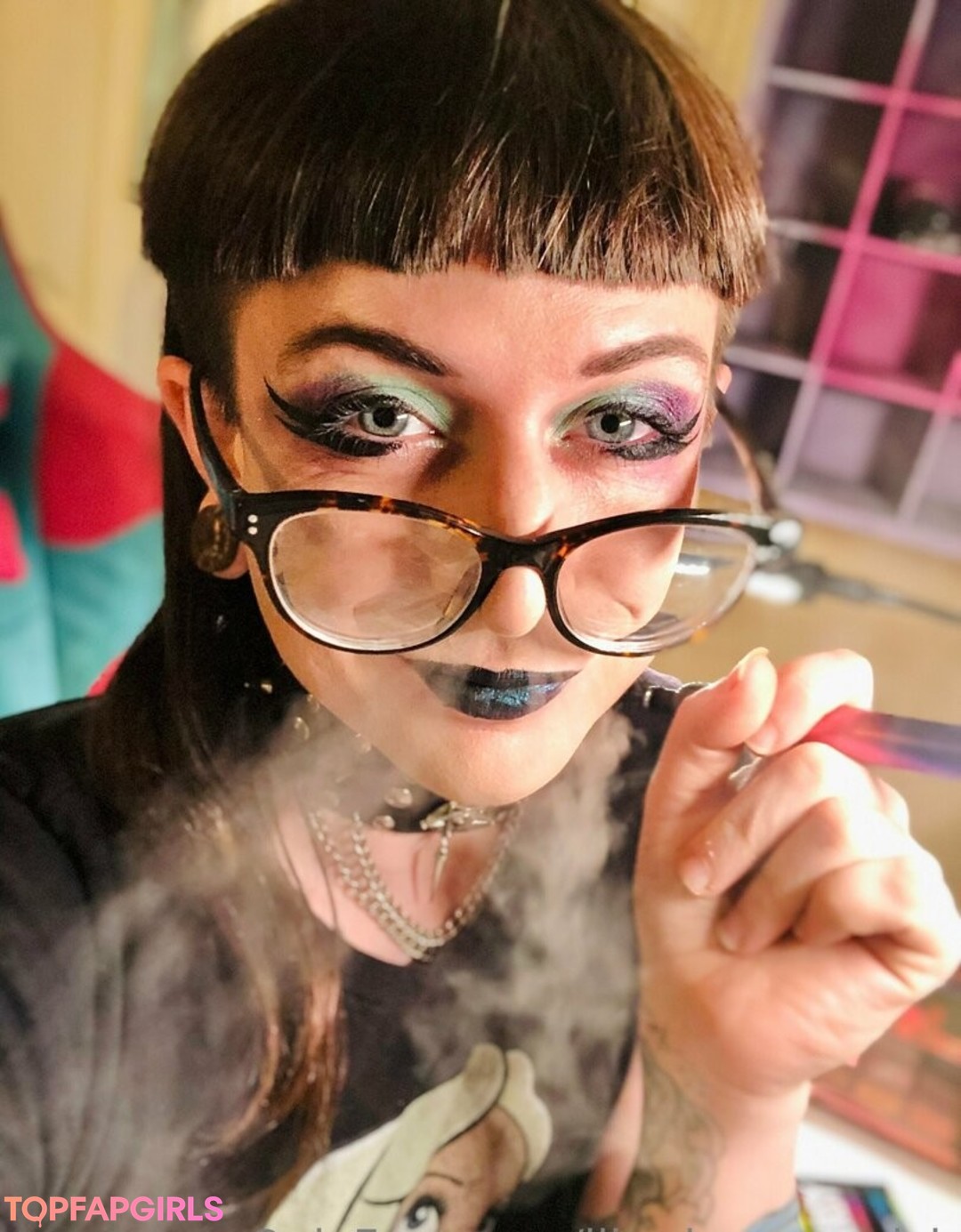 Foto desnuda filtrada de OnlyFans de Lilmissmaverick #131 Foto desnuda filtrada de OnlyFans de Lilmissmaverick #131