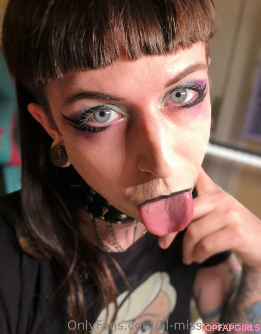 Foto desnuda filtrada de OnlyFans de Lilmissmaverick #133 Foto desnuda filtrada de OnlyFans de Lilmissmaverick #133