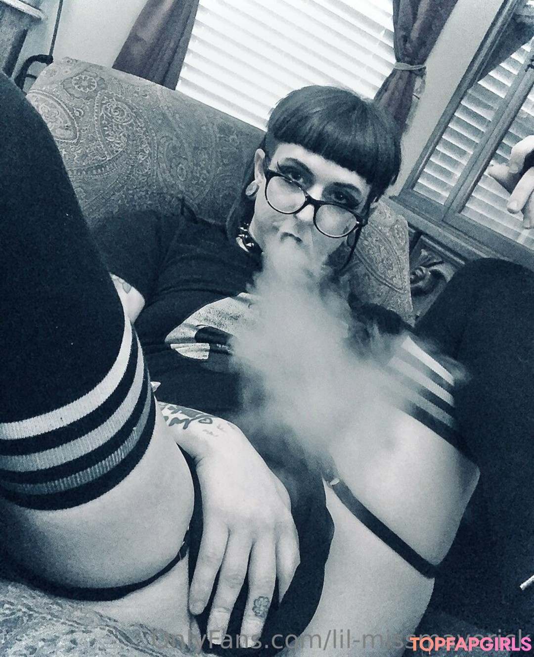 Foto desnuda filtrada de OnlyFans de Lilmissmaverick #135 Foto desnuda filtrada de OnlyFans de Lilmissmaverick #135