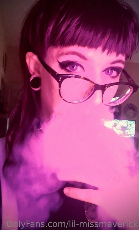 Lilmissmaverick