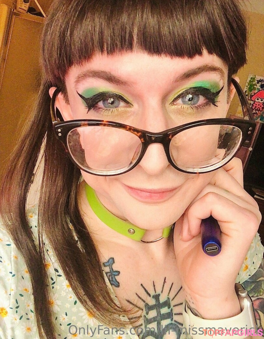 Foto desnuda filtrada de OnlyFans de Lilmissmaverick #18 Foto desnuda filtrada de OnlyFans de Lilmissmaverick #18