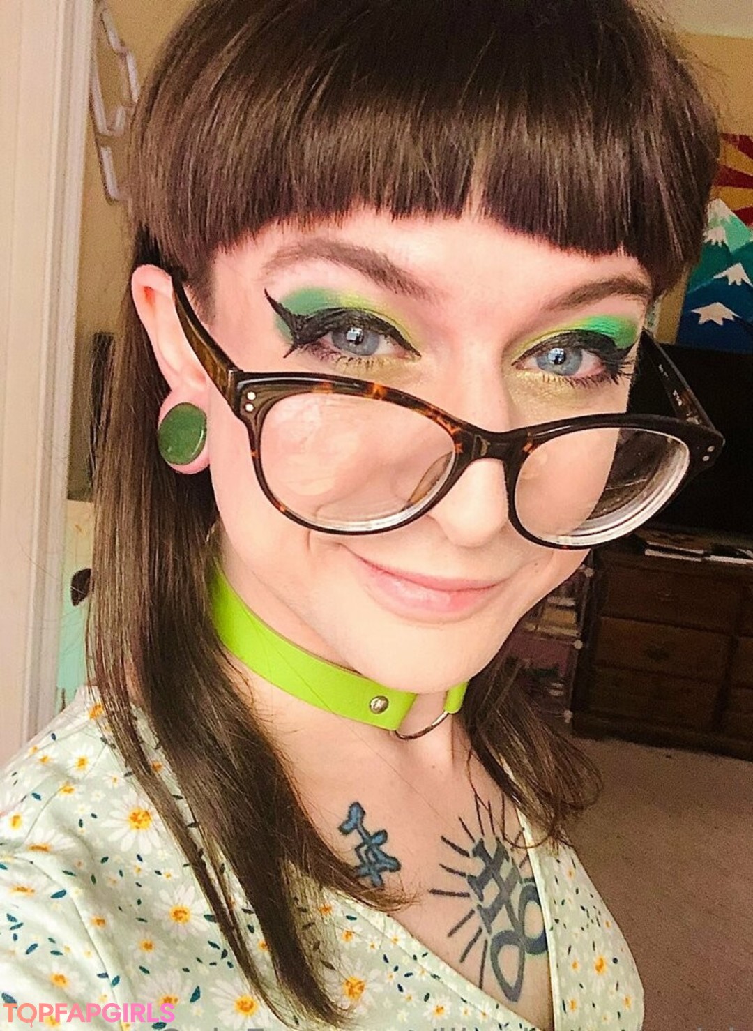 Foto desnuda filtrada de OnlyFans de Lilmissmaverick #21 Foto desnuda filtrada de OnlyFans de Lilmissmaverick #21