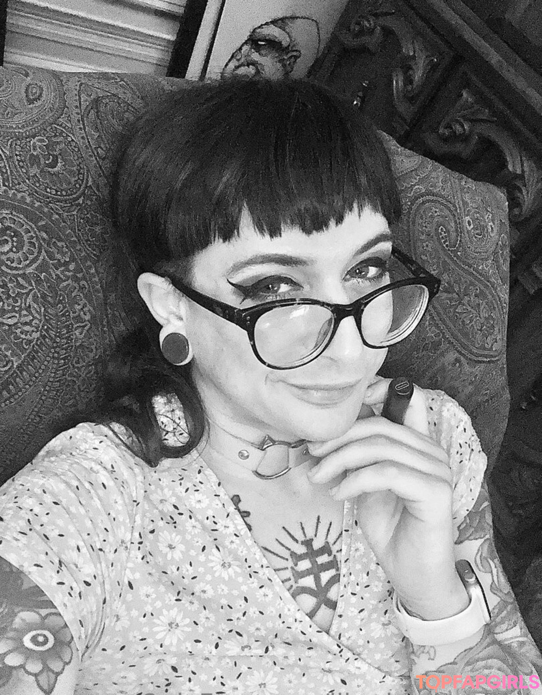 Foto desnuda filtrada de OnlyFans de Lilmissmaverick #24 Foto desnuda filtrada de OnlyFans de Lilmissmaverick #24