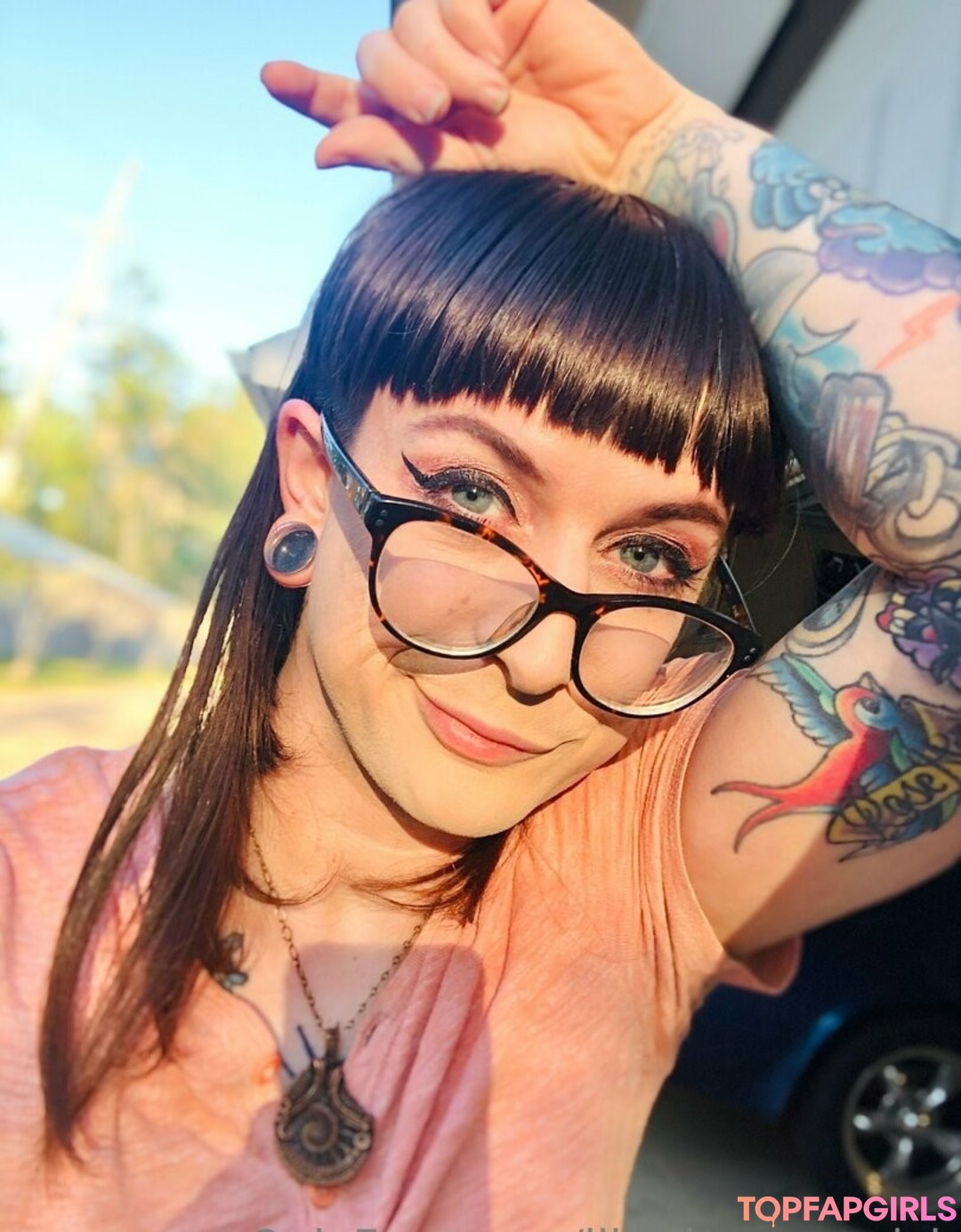 Foto desnuda filtrada de OnlyFans de Lilmissmaverick #28 Foto desnuda filtrada de OnlyFans de Lilmissmaverick #28