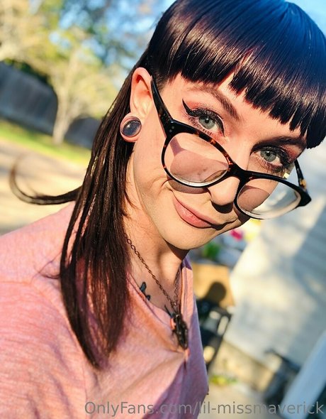 Lilmissmaverick