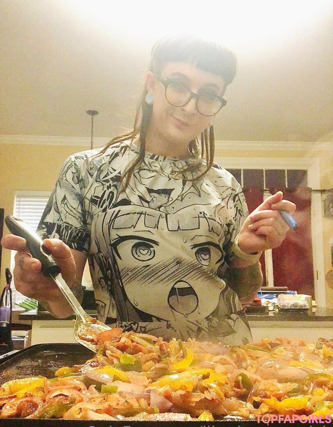 Foto desnuda filtrada de OnlyFans de Lilmissmaverick #66 Foto desnuda filtrada de OnlyFans de Lilmissmaverick #66